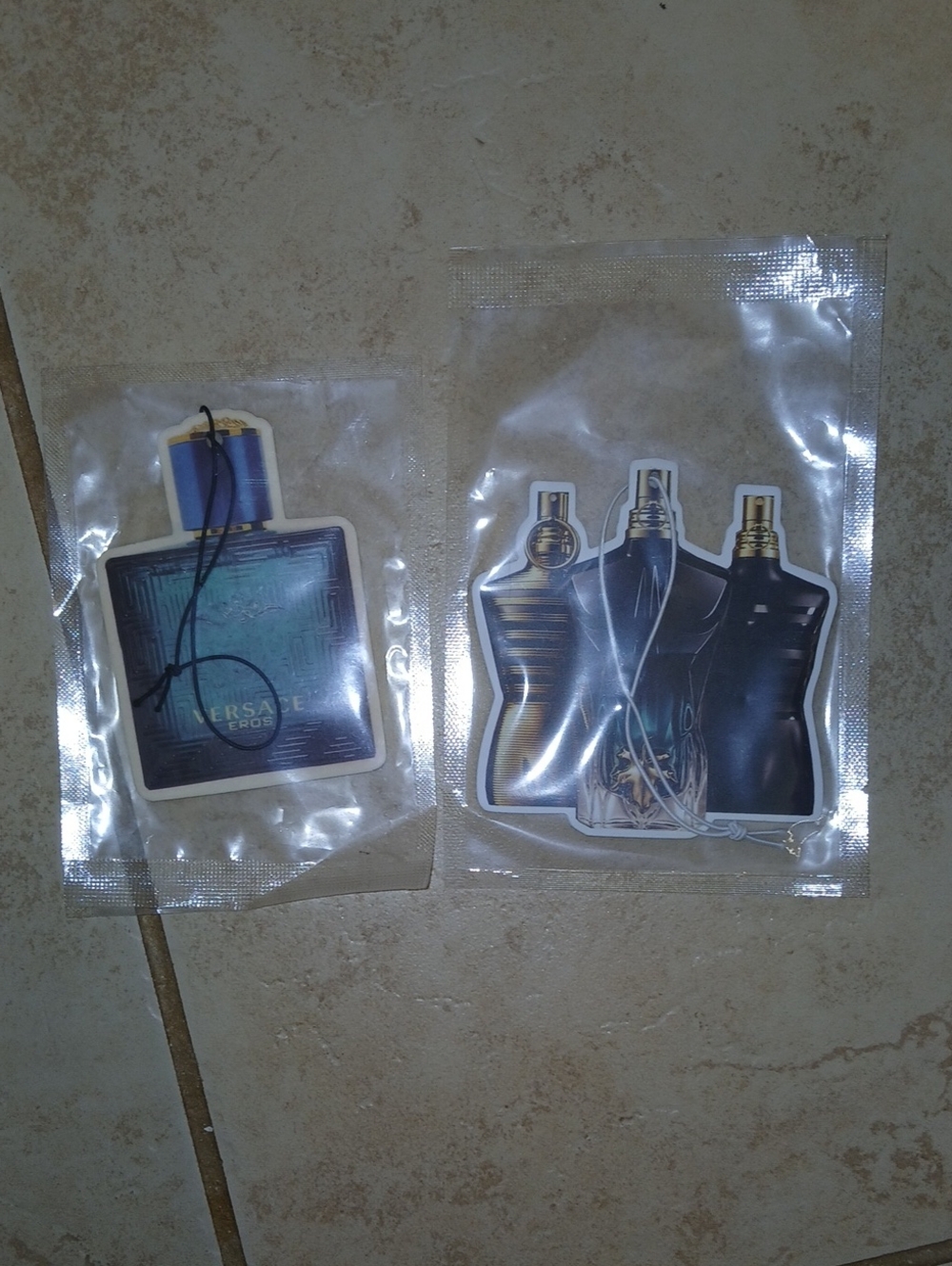 2 #Carfreshner #versace #jpg